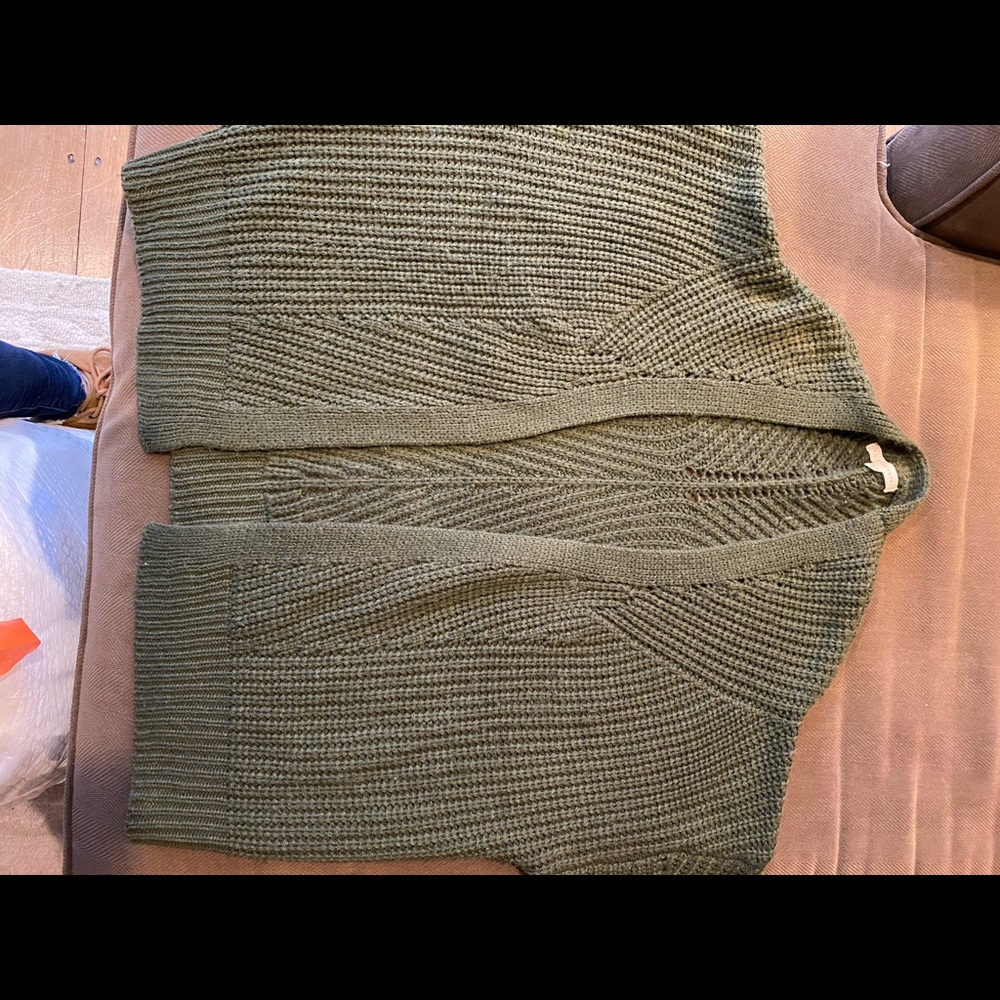 Sweater
